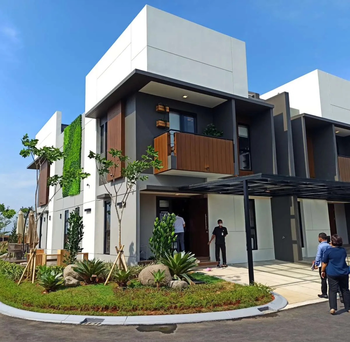 Summarecon Agung (SMRA) Hadirkan Fasilitas Baru di Summarecon Crown Gading