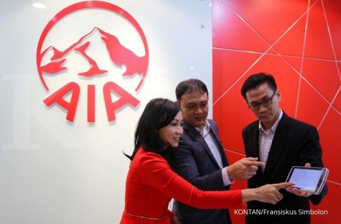 Aia luncurkan employee care mobile application