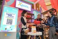  BNI Dorong UMKM Go Global Lewat Perhelatan Inacraft 2024