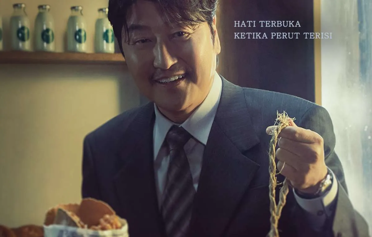 Sinopsis Drama Korea Uncle Samsik dan Link Nonton Subtitle Indonesia, Ini Pemerannya