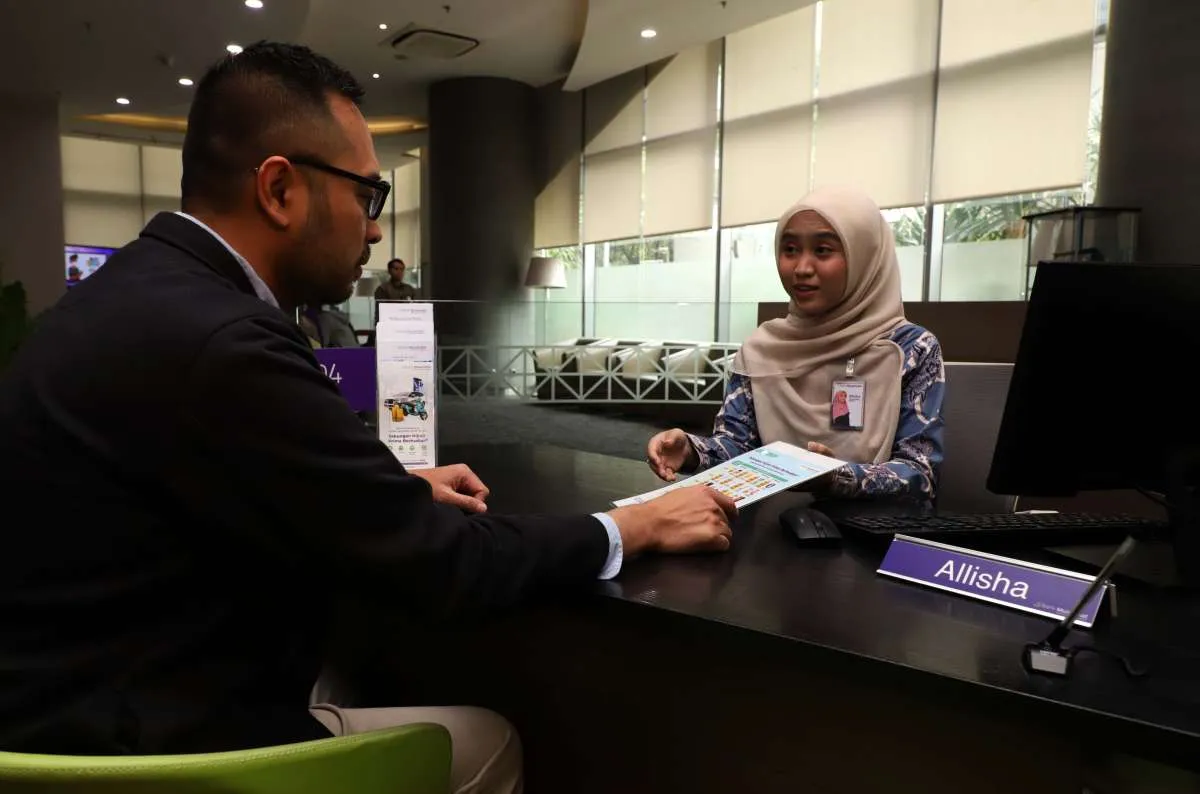 Pembiayaan Multiguna Bank Muamalat Tumbuh 11,8%