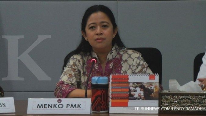 Puan: Indonesia hadapi tantangan SDM yang rendah
