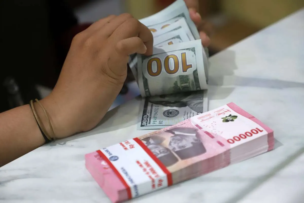 Resmi Naik 6,5%, UMP Jakarta 2025 Terbesar Di Indonesia, Terkecil Jawa Tengah