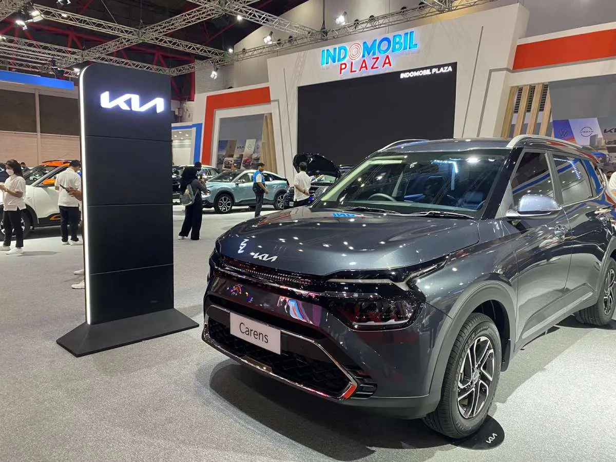 Sambut Ramadan, KIA Hadirkan Program Aftersales Berupa Diskon Jasa Servis Hingga 25%