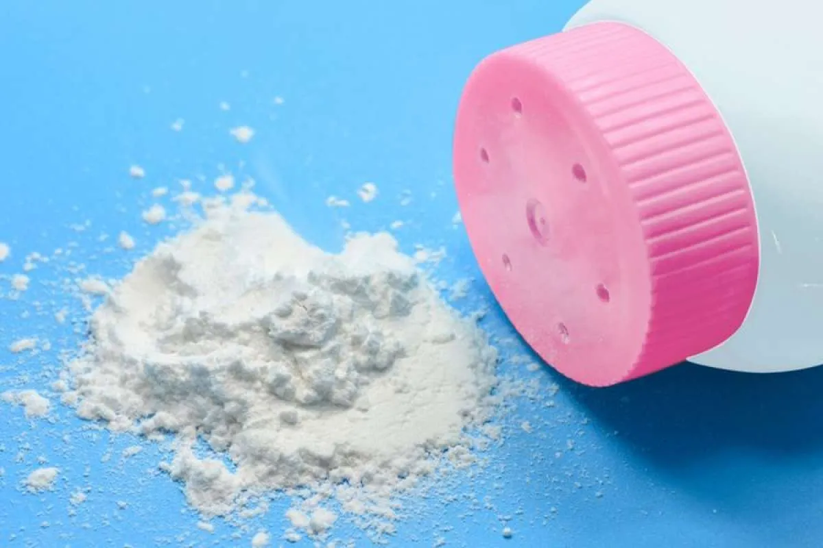 Mengenal Asbestos, Kandungan Berbahaya dalam Bedak Bayi yang Ditarik dari Pasar