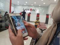 Gandeng AWS dan Telkomsigma, Bank DKI Perkuat Transformasi Layanan Digital