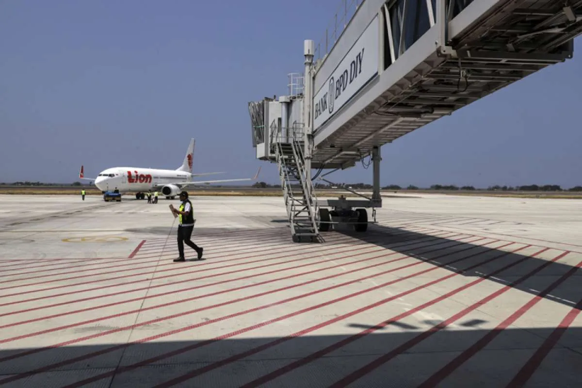 Bos Lion Air: Ditemukan juga keretakan di dua pesawat Boeing 737 NG milik kami