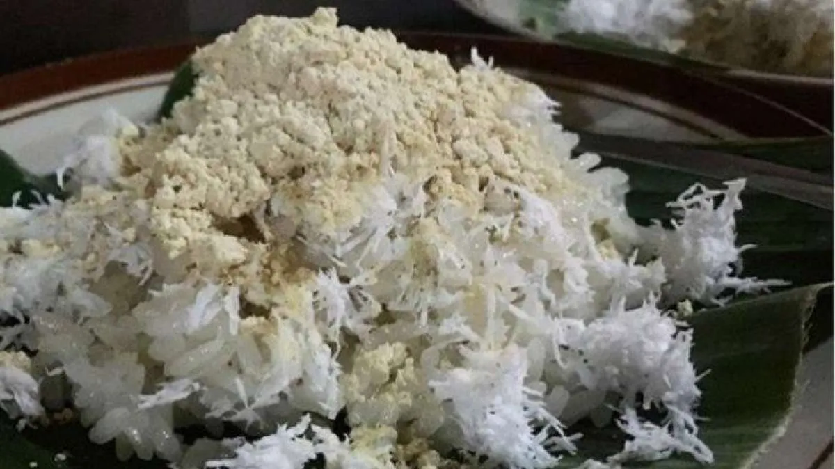 Makanan Ini Sering Dibawa Pejuang Kemerdekaan saat Berperang, Ada Tiwul hingga Ketan