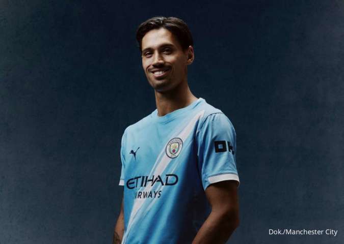 Prediksi Manchester City vs Wydad AC: Tijjani Reijnders & Rayan Cherki Siap Debut