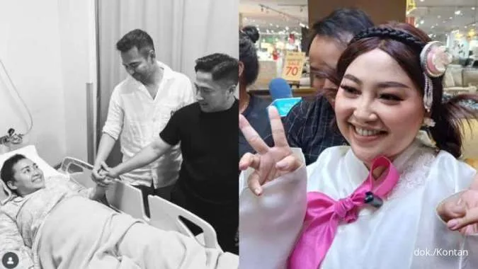 Mpok Alpa Meninggal Dunia Karena Kanker, Ini 7 Tips Menurunkan Risiko Kanker