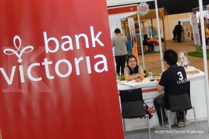 Begini Jurus Bank Victoria untuk Penuhi Aturan Modal Inti Rp 3 Triliun