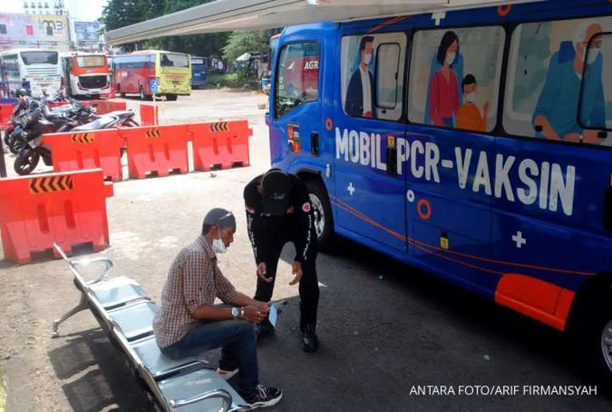 Pemerintah Longgarkan Kebijakan Penggunaan Masker, Epidemiolog Ingatkan Hal Ini