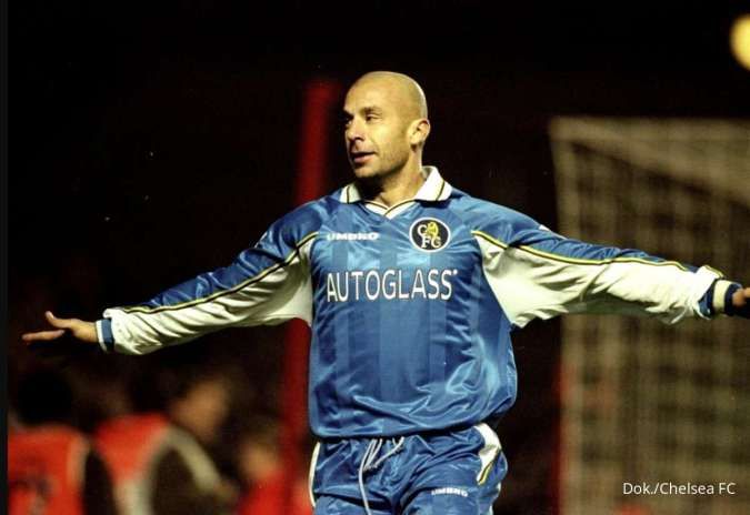 Gianluca Vialli
