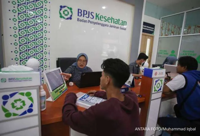 Cara Daftar & Registrasi Ulang BPJS Kesehatan di HP Anda, Cek Syarat & Ketentuannya