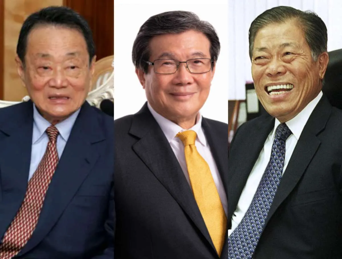 Perbandingan Orang Terkaya Indonesia, Malaysia, Singapura: Siapa yang Paling Kaya?
