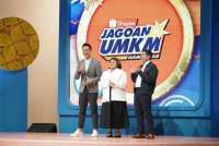 Ketegangan Memuncak di Shopee Jagoan UMKM Naik Kelas! Siapa yang Akan Bertahan?