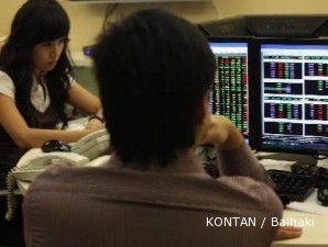 Indosurya: Ada peluang untuk aksi buy on weakness