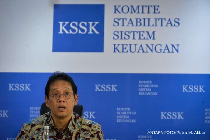 Konflik Timur Tengah Memantik Yield SBN