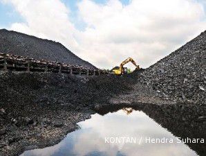 AKRA akan mulai produksi tambang batubara di Kalimantan Selatan