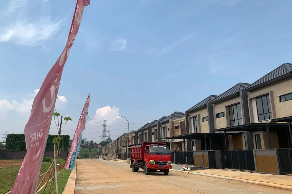 KPR Macet Naik 14% Jadi Rp 14,87 Triliun di Kuartal I-2024, Tapera Bakal Tambah Beban