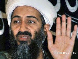 Osama tewas ditembak di luar Islamabad
