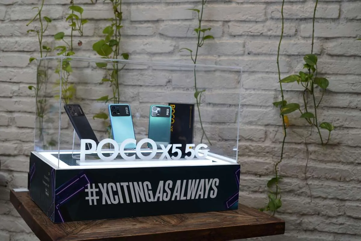 Rilis 21 Februari, Mari Intip Spesifikasi dan Prediksi Harga HP POCO X5 5G