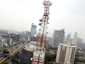 BTEL Berencana Jual 543 Menara