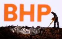 BHP Menghentikan Operasi Tambang Batubara di Queensland dan PHK 750 Pekerja 