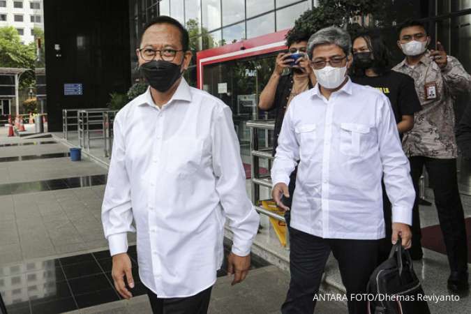 Konsultasi Publik Enam Aturan Teknis IKN