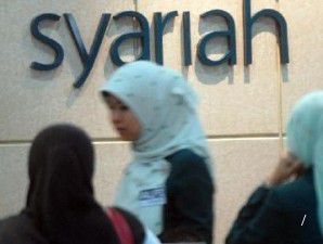 Duh, sertifikasi agen syariah molor lagi