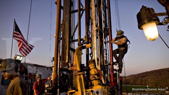 Jero Wacik tawarkan Amerika investasi shale gas