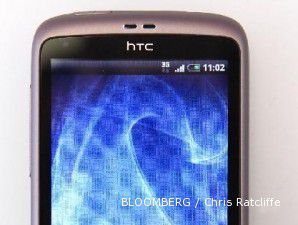 Windows Phone 7 membawa HTC untung besar pada 2010