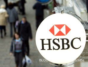 HSBC Bakal Akuisisi Bisnis RBS di India