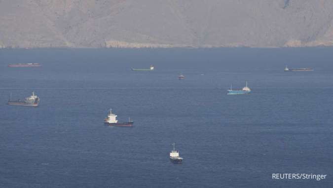 Jelang Berakhirnya Gencatan Senjata AS-Iran, Ini Saham Migas yang Layak Dicermati