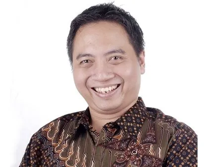 Modernisasi Bisnis Tua