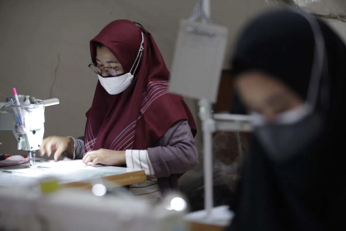 Cara efektif mencegah virus corona yang perlu Anda lakukan