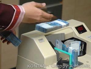 Nilai Tukar Rupiah Ambrol, Perbankan Hati-hati Kucurkan Kredit Valas