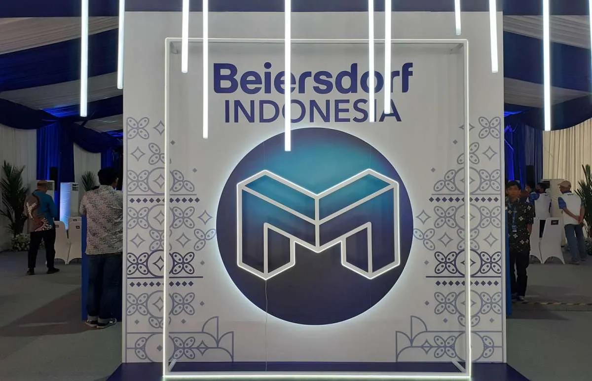 Beiersdorf Perbesar Kapasitas Pabrik Malang, Pasok 90% Pasar RI