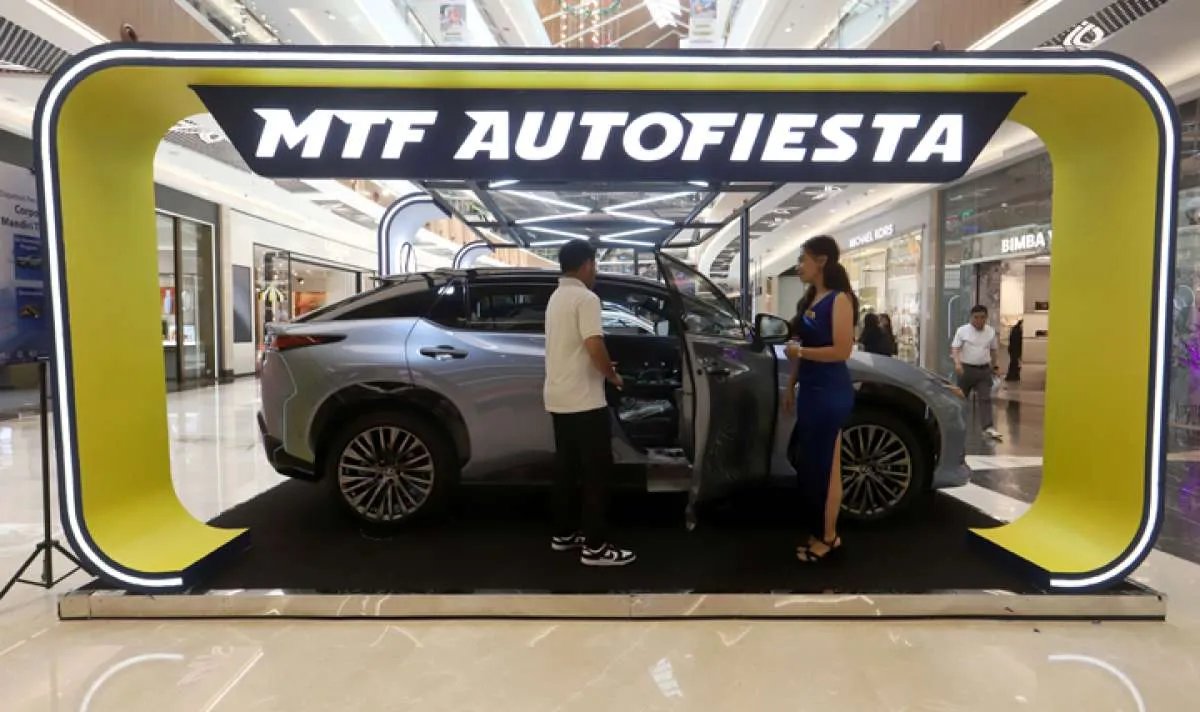 MTF Rilis Obligasi Berkelanjutan VI Tahap III Senilai Rp 1,16 Triliun