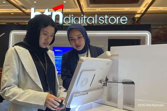 Syarat dan Cara Buka Rekening Bale by BTN untuk Tabungan Baru