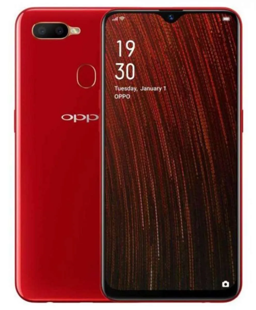 Berapa Harga Oppo A5S di Indonesia? Simak Juga Spesifikasinya