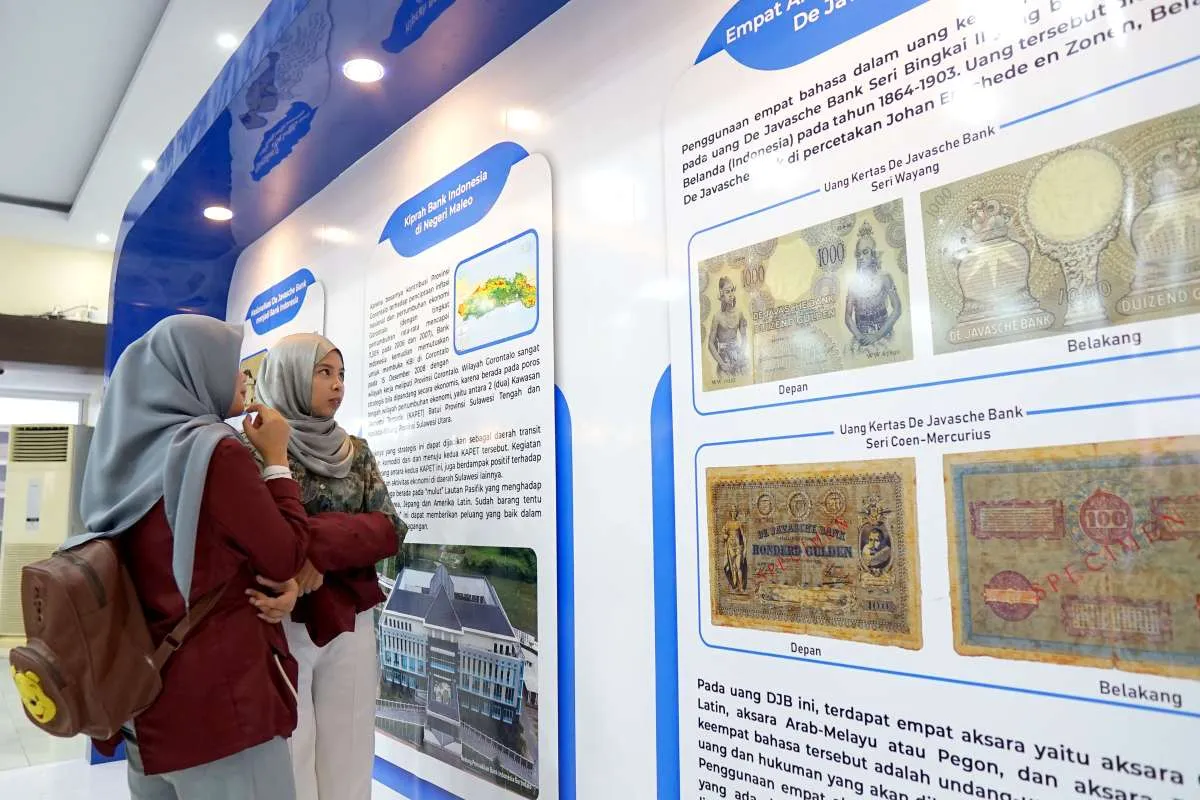 Cek Sejarah Hari Museum Nasional Setiap 12 Oktober dan Cara Merayakannya