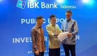 IBK Bank (AGRS) Telah Penuhi Ketentuan Free Float, Kepemilikan Publik Jadi 8,51%