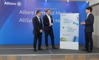 Allianz Syariah Catatkan Kontribusi Rp 1,3 Triliun hingga Juli 2026