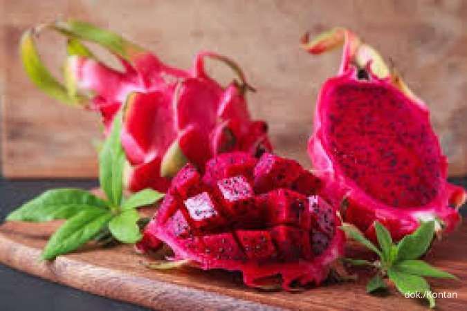 Apakah Bagus Makan Buah Naga Ketika Diet Menurunkan Berat Badan?