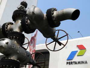 2011, Pelumas Pertamina Bakal Melicinkan pasar China