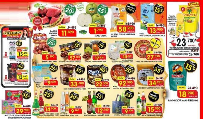 Promo Superindo