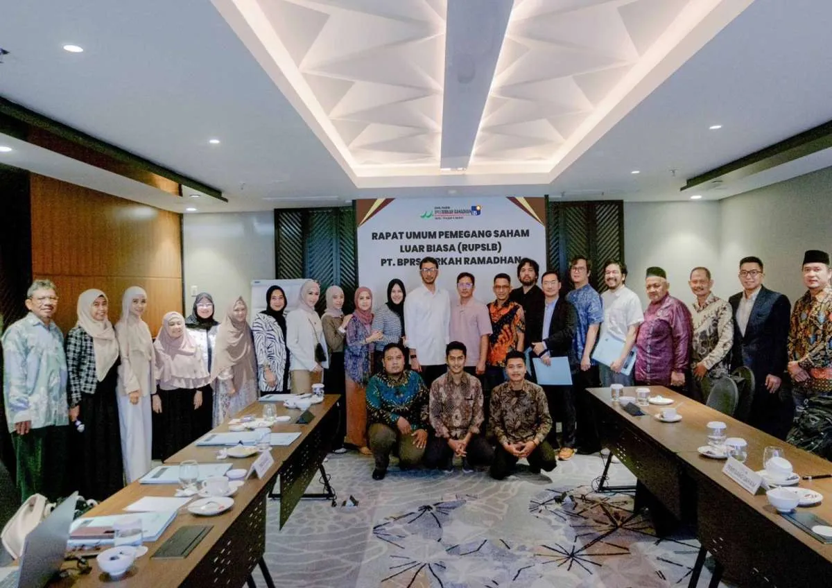 Laba Tembus Rp1,6 Miliar, Fitrah Bank Perkuat Strategi Bisnis Syariah