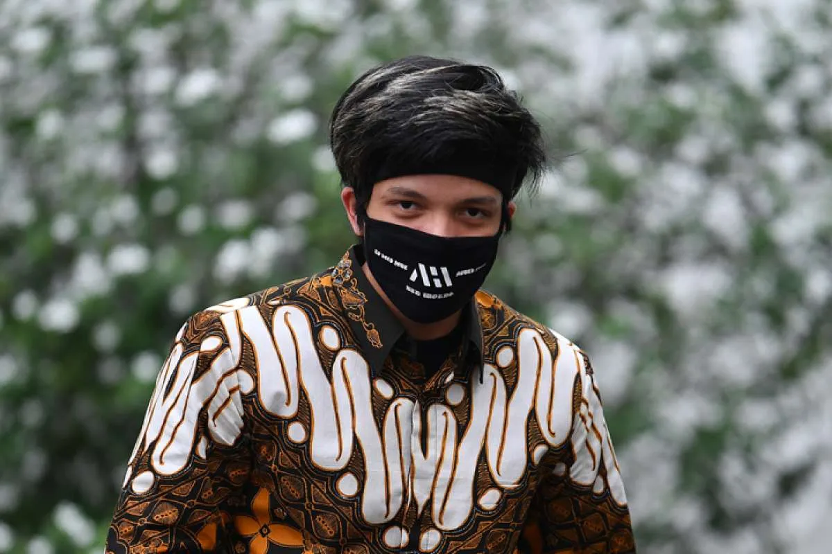 Atta Halilintar tak jadi akuisisi Sriwijaya FC, ini alasannya
