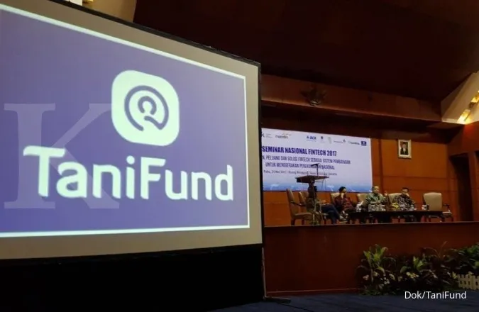 OJK Officially Revokes Business License of Fintech TaniFund